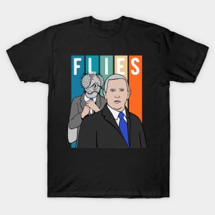 Flies T-Shirt